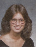 Michelle Costa Senior Photo 1978